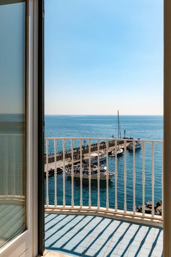 Maison d'hôtes Dimore De Luca- Sea View Amalfi