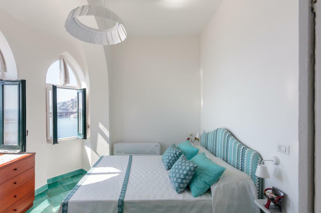Guest house Dimore De Luca- Sea View
