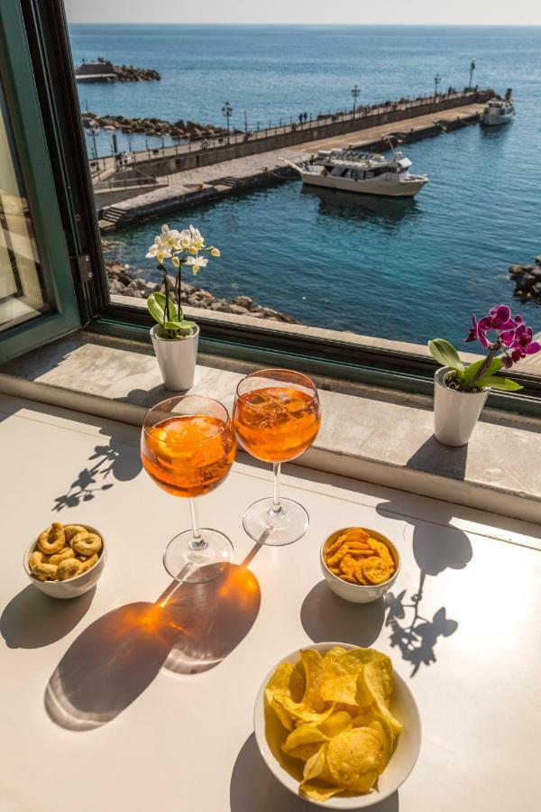 Dimore De Luca- Sea View Guest house *