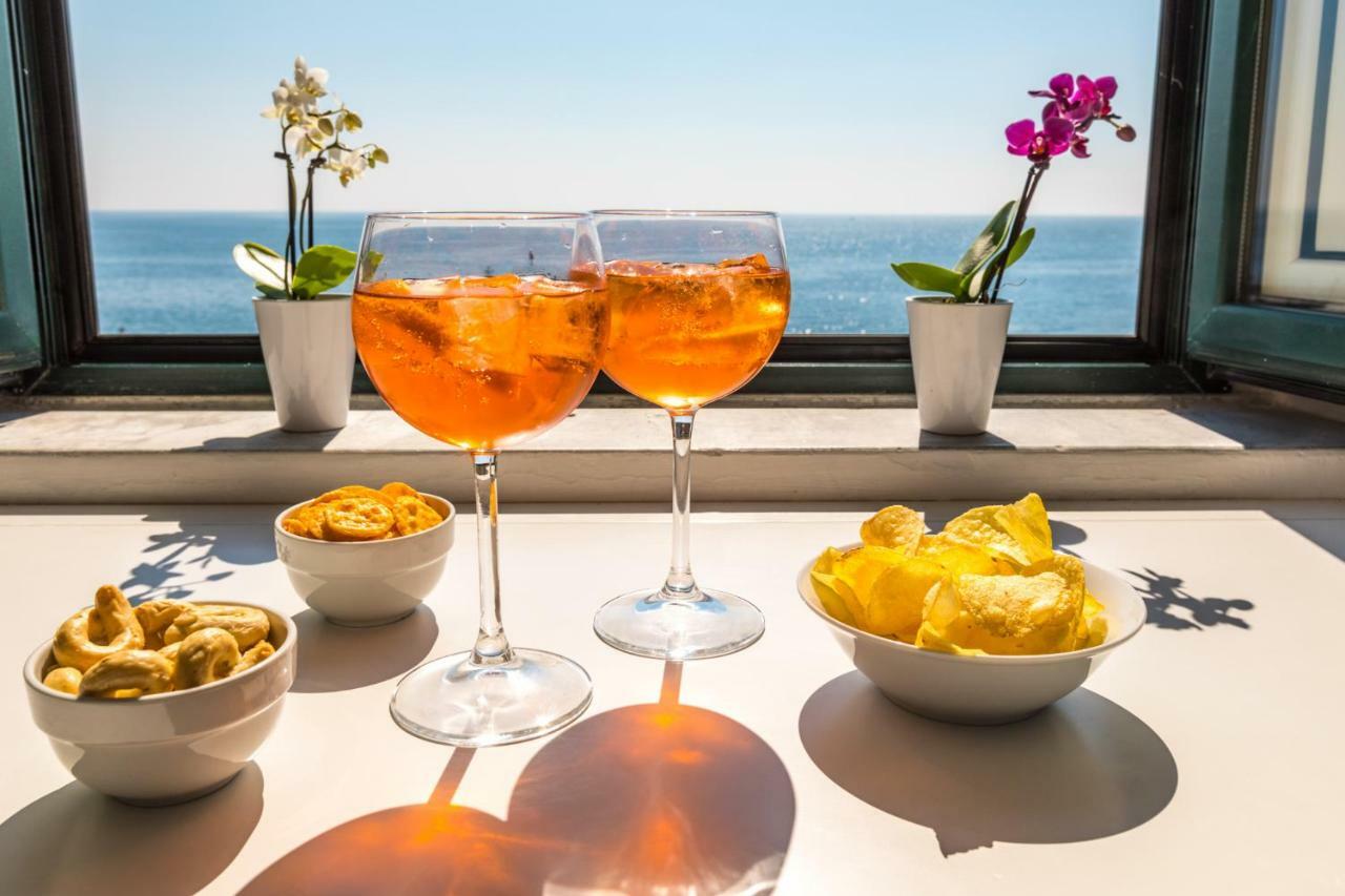 Guest house Dimore De Luca- Sea View *