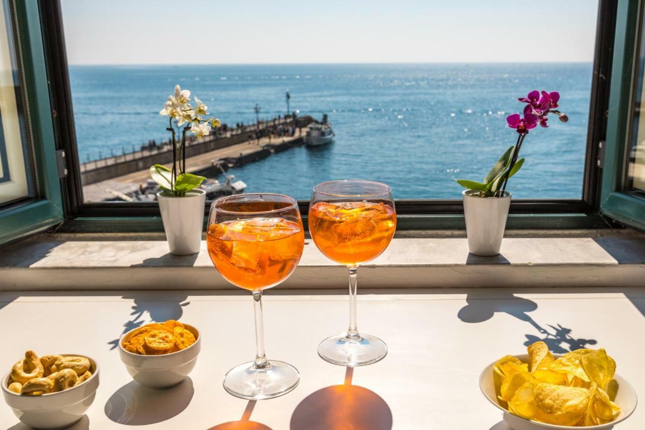 Dimore De Luca- Sea View * Amalfi