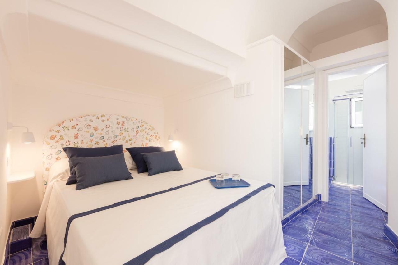 Maison d'hôtes Dimore De Luca- Sea View *