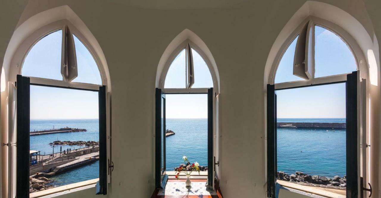 Dimore De Luca- Sea View Amalfi