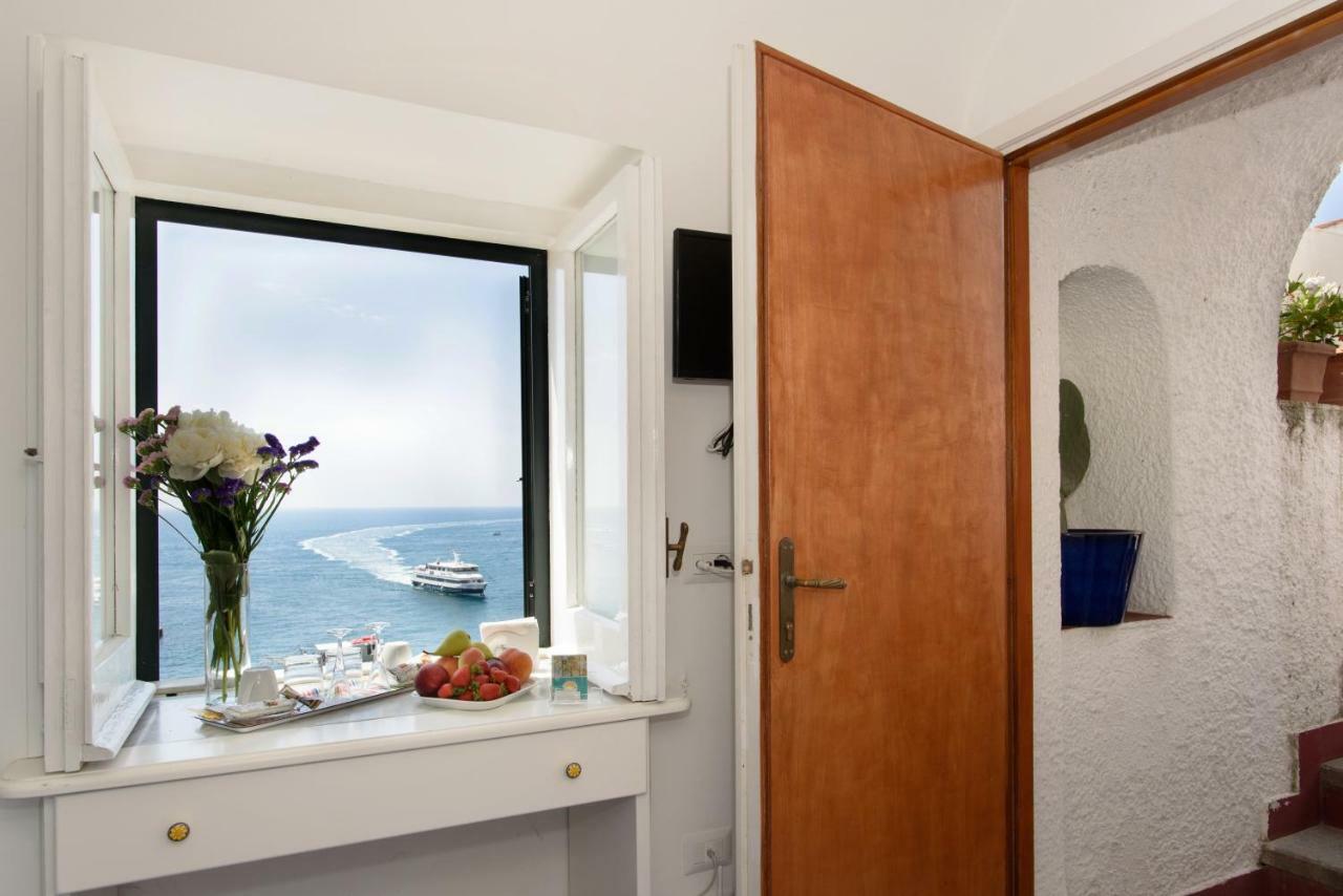 Dimore De Luca- Sea View Amalfi