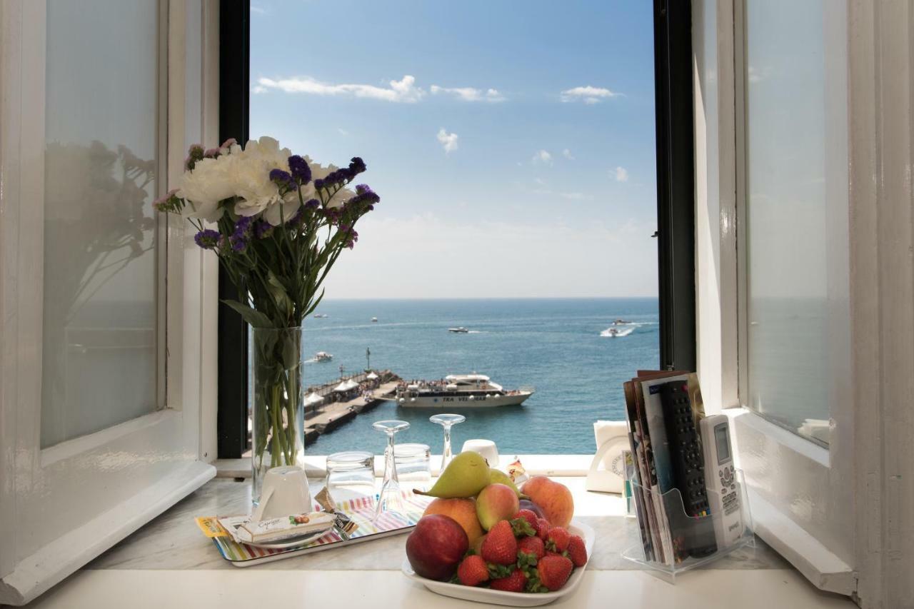 Dimore De Luca- Sea View Maison d'hôtes *