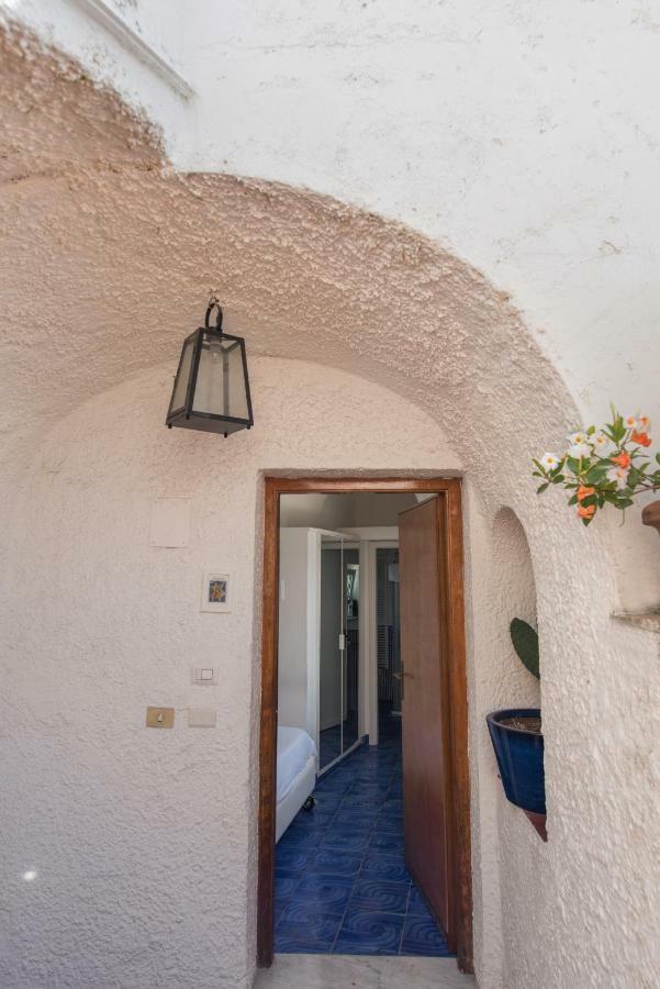 Dimore De Luca- Sea View Amalfi