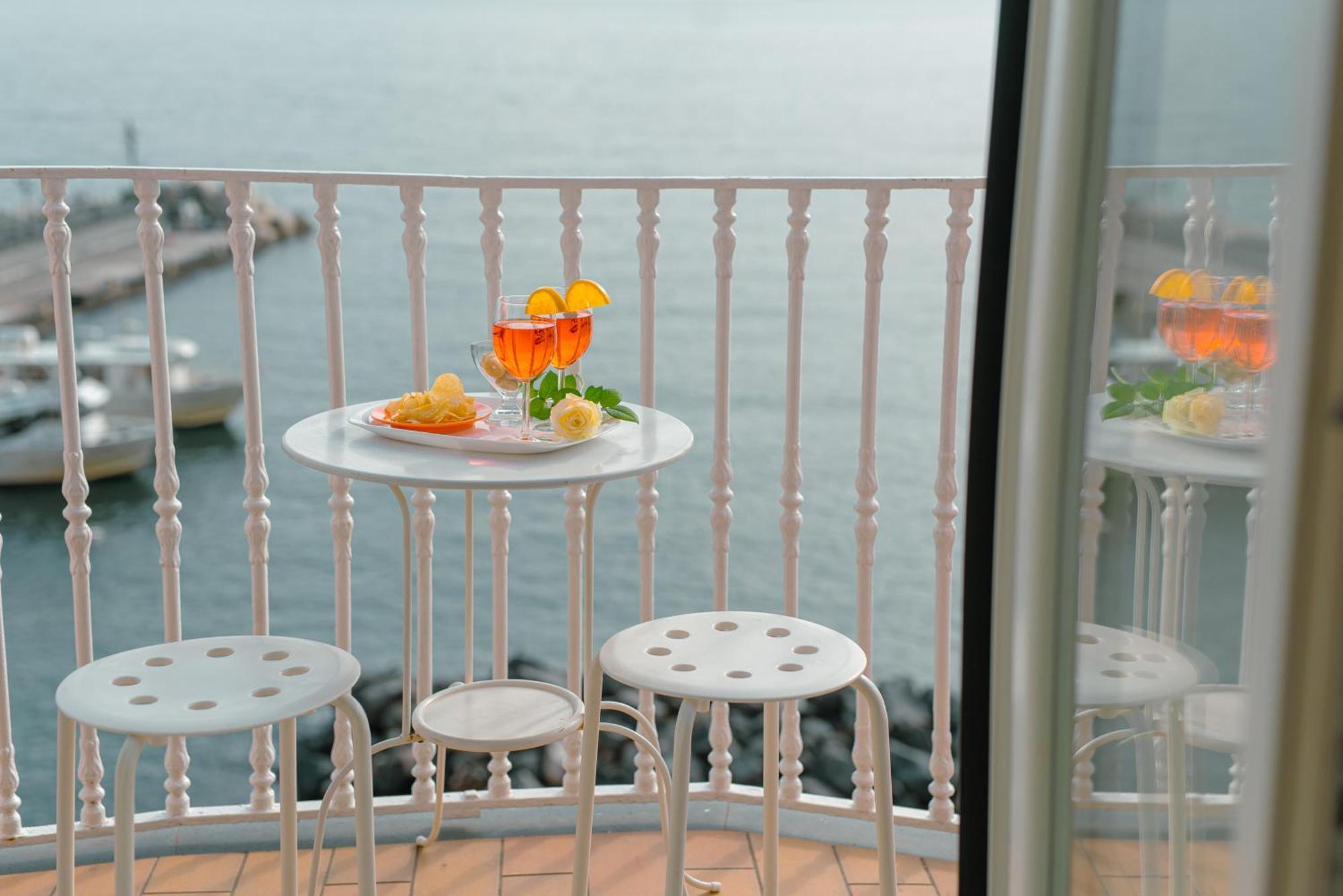Dimore De Luca- Sea View Gasthof Amalfi