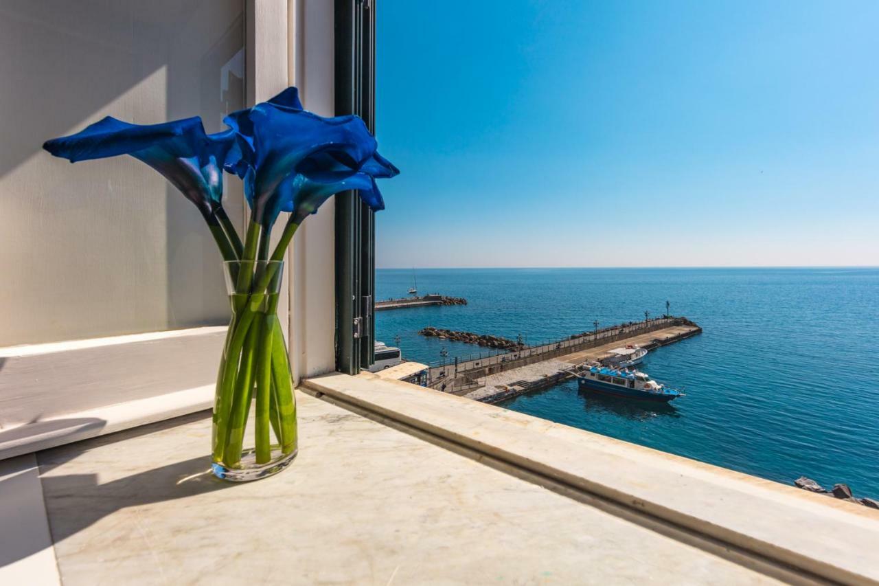 Dimore De Luca- Sea View Gasthof *