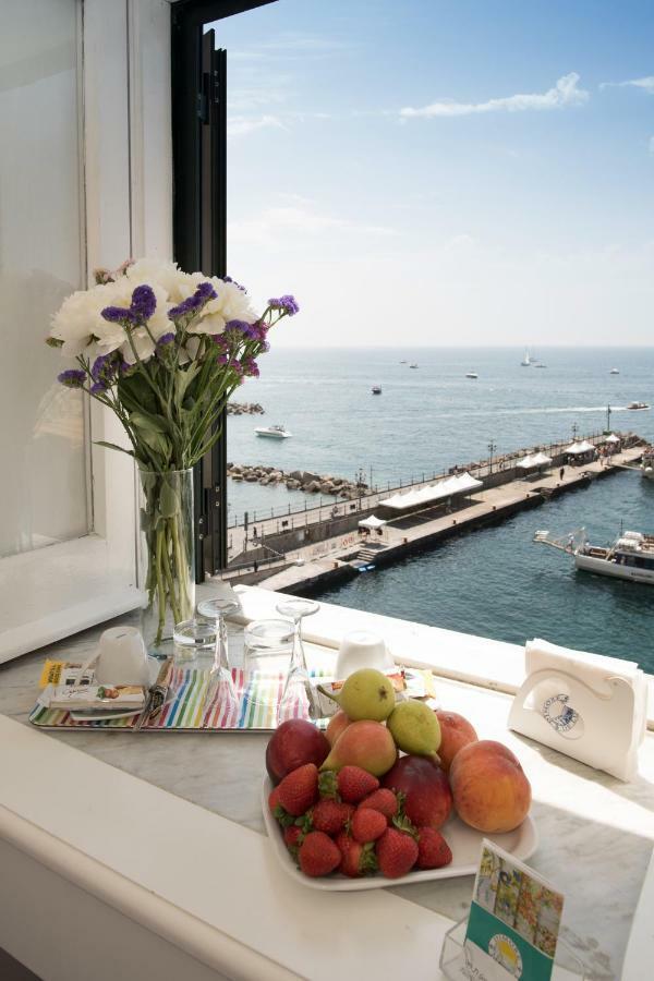Dimore De Luca- Sea View